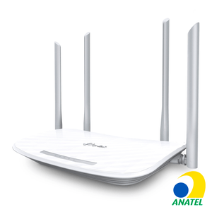 Roteador Wireless Dual Band AC1200 Archer C50