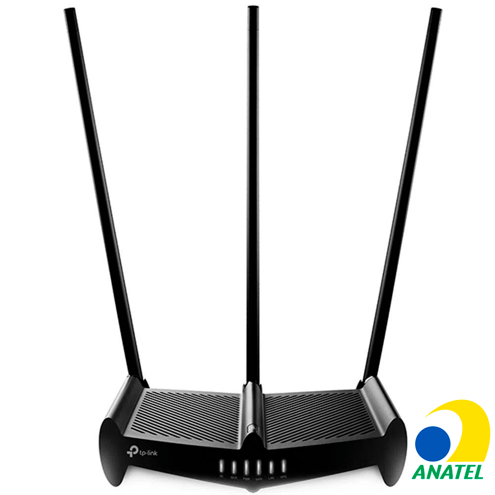 Roteador Wireless N 450Mbps TL-WR941HP