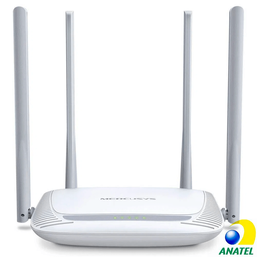 Roteador Wireless N 300Mbps MW325R