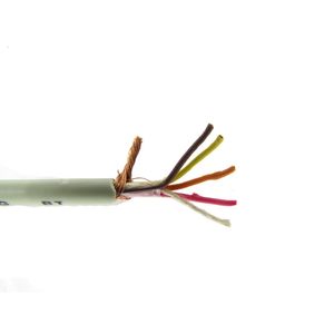 Cabo Manga 4 x 26 AWG 150V Blindado