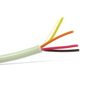 Cabo Manga 4 x 26 AWG 150V