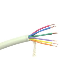 Cabo Manga 8 x 26 AWG 150V