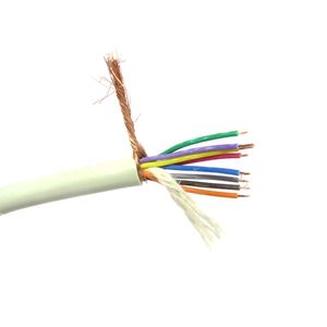 Cabo Manga 8 x 26 AWG 150V Blindado