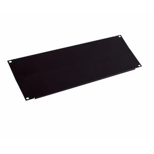 Frente Falsa 4Us 19" Preto