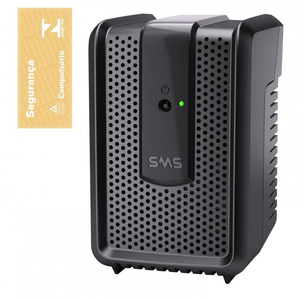 Estabilizador 500VA Monovolt Speedy USP500S