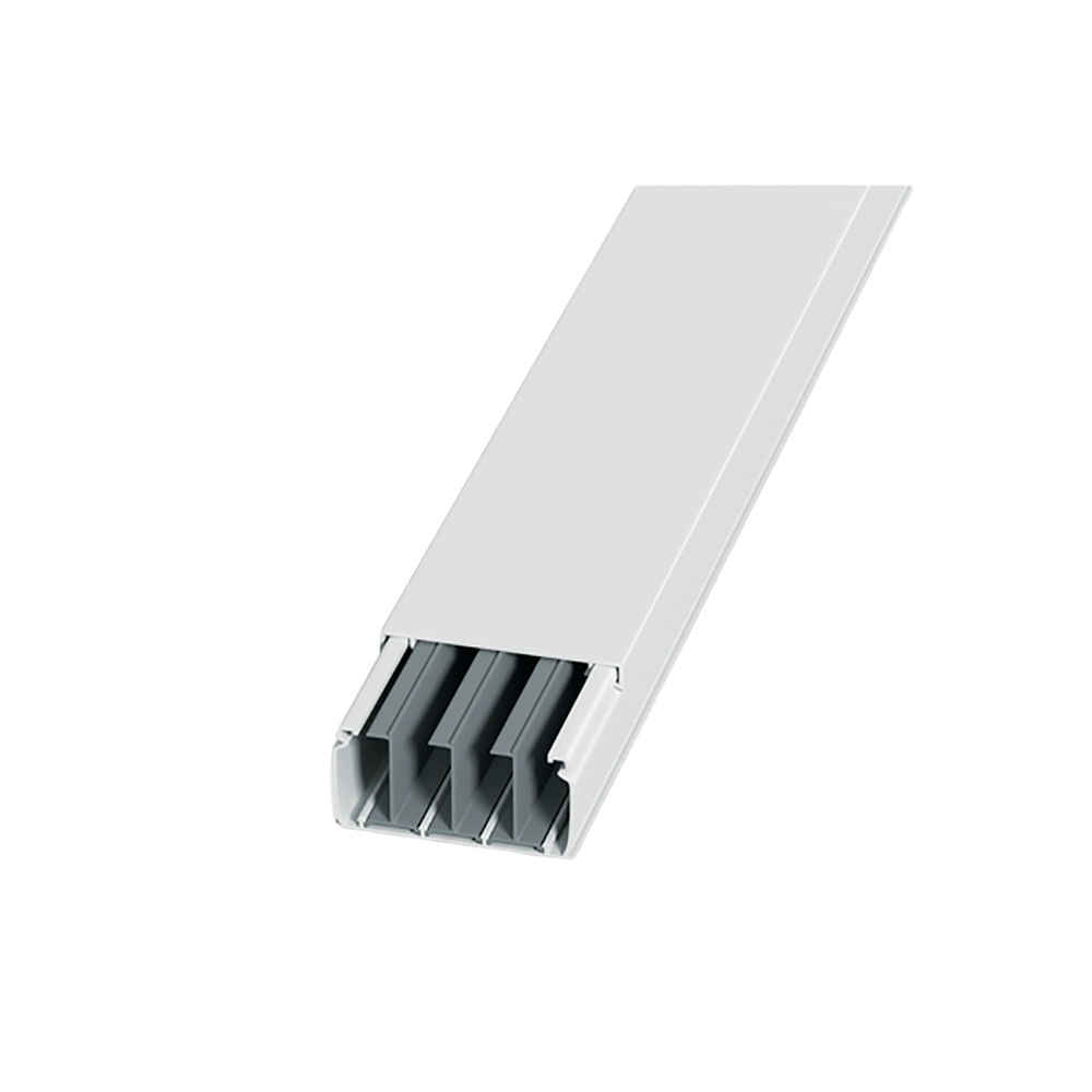 Canaleta Unicanal FDC100/50 Hellermann