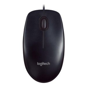 Mouse Óptico USB M90