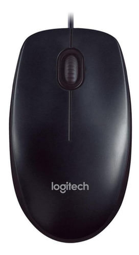 Mouse Óptico USB M90