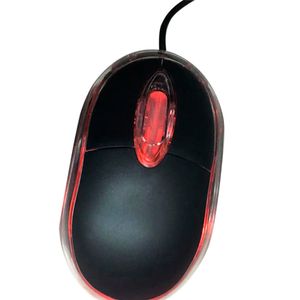 Mouse Optico USB - 1200DPI