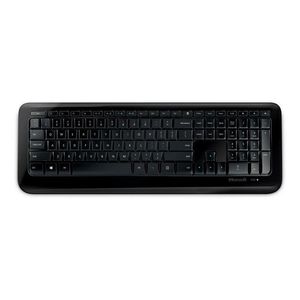 Teclado USB Sem Fio 850 - Pt
