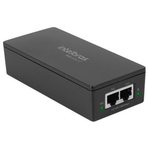 Injetor Poe 802.3AF/AT Ativo Gigabit - POE200AT - 4710010