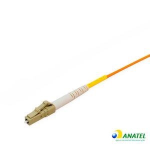 Extensão Óptica Simplex LC/ SPC MM Furukawa 2,50 Metros
