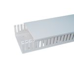 Canaleta Heladuct 50x50 HD4P Hellermann