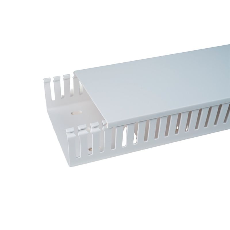 Canaleta Heladuct 50x50 HD4P Hellermann