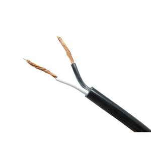 Cabo PP Flexivel 2 x 0,75mm 500V