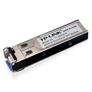 Módulo SFP Bi-Direcional WDM 1000Base-BX - TLSM321B