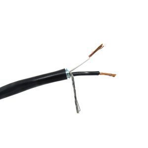 Cabo para Instrumentação Blindado 1p x 0,75mm Analógico