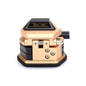 Clivador Manual Mecanico para Fibra Optica - APTC-SKL-60C
