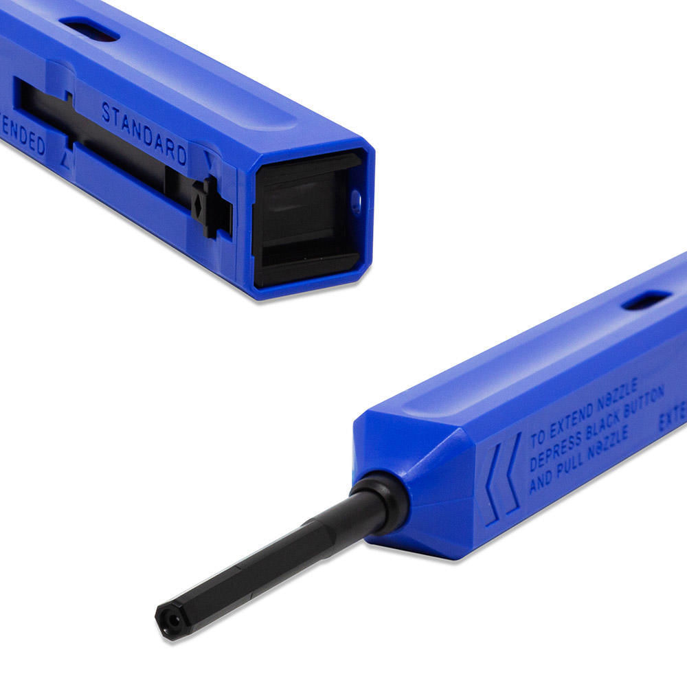 Caneta para Limpeza de Fibra Óptica LC - 1,25mm