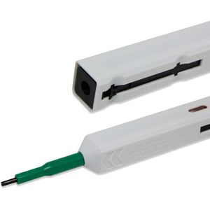 Caneta para Limpeza Conector / Acoplador Óptico 2,50mm do Tipo ST / FC / SC / E2000 - Br