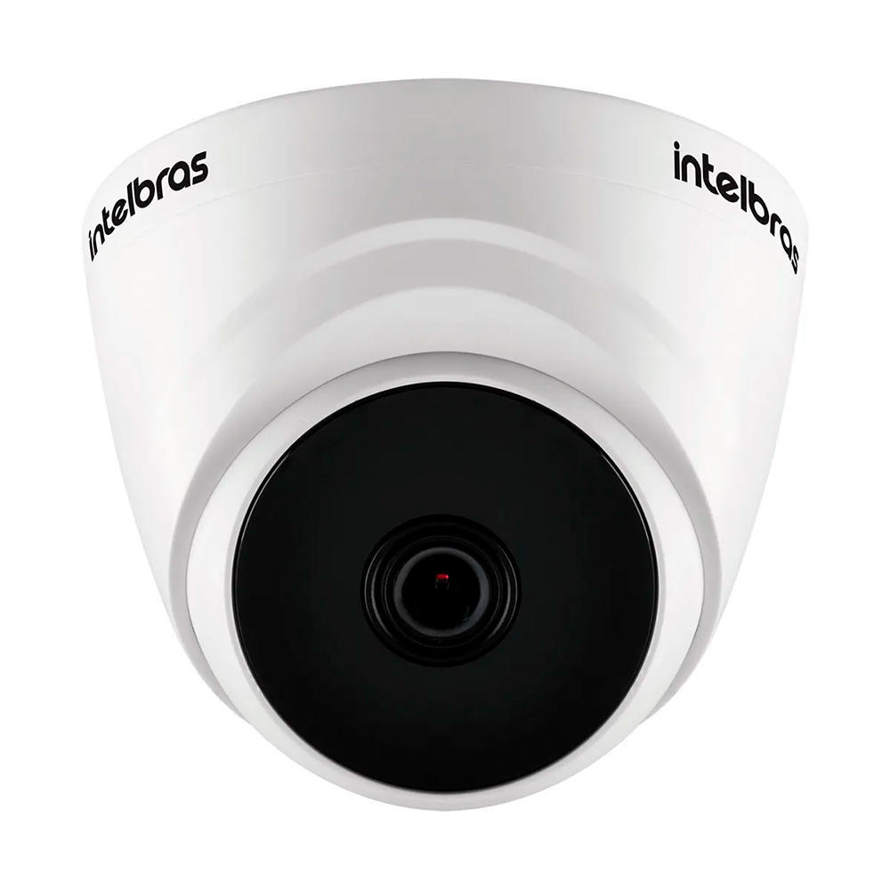 Câmera Infra Dome Multi-HD 2.8mm Full HD VHD1220 G6