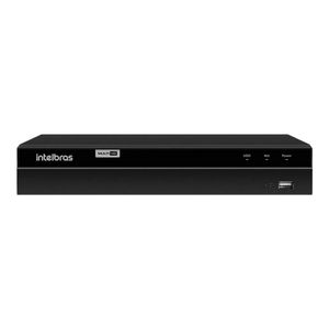 DVR  Stand Alone 8 Canais MHDX1208