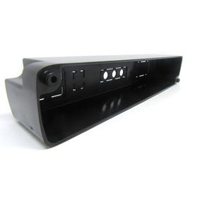 Fundo Caixa de Mesa New Slim Preto