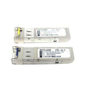 Modulo Gbic SFP Lado A/B LC Monomodo 40KM