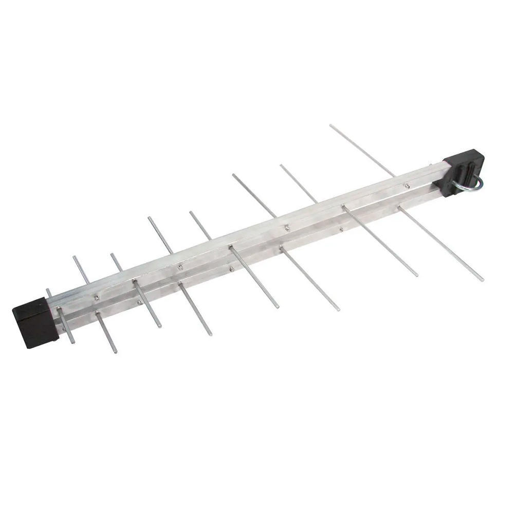 Antena Digital UHF Externa 16 Elementos LP2000