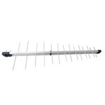 Antena Digital UHF Externa 28 Elementos LP3000