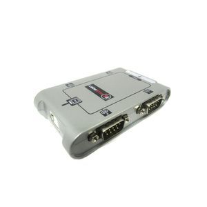 Conversor USB para 4 Seriais RS232