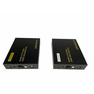 Extensor HDMI via Fibra Optica Até 20Km