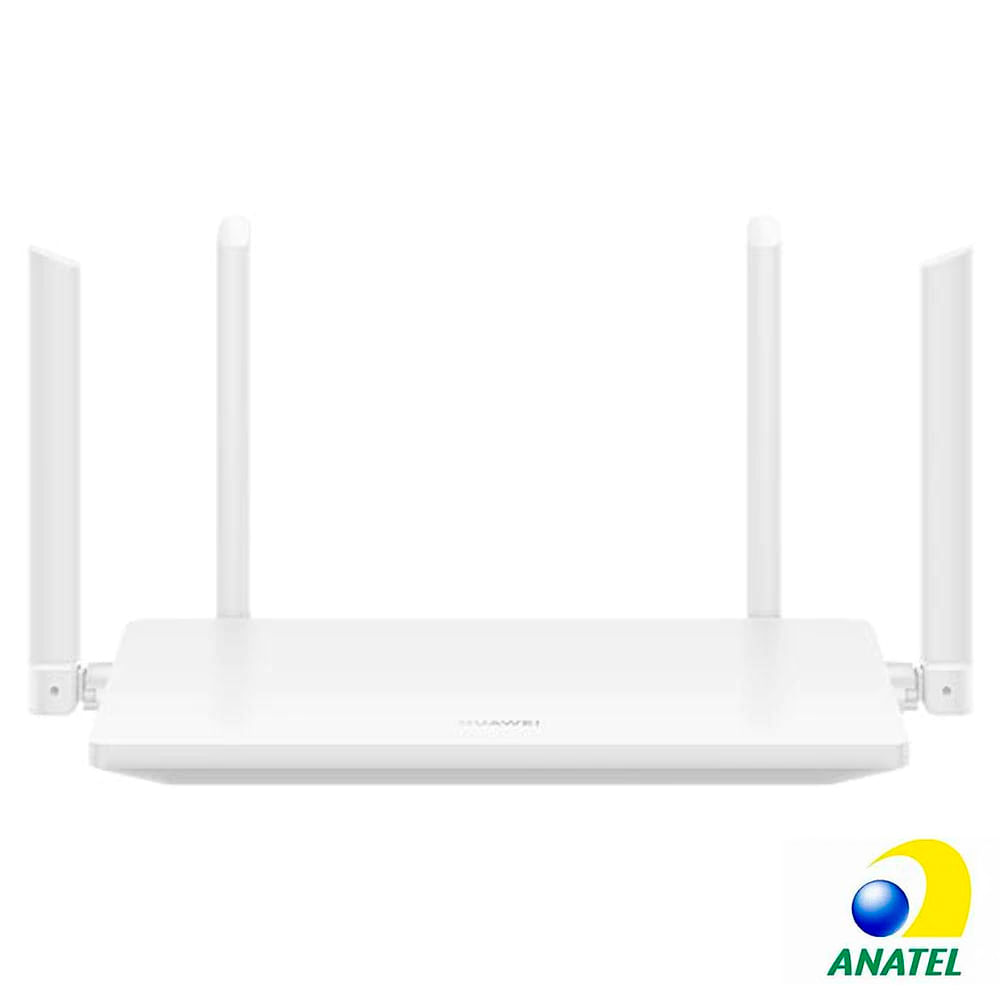 Roteador Wireless Dual Band Gigabit WS7001 AX2