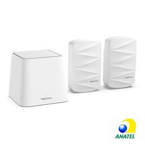 Roteador Wireless Dual Band Mesh AC1200 M3/M3 Dot