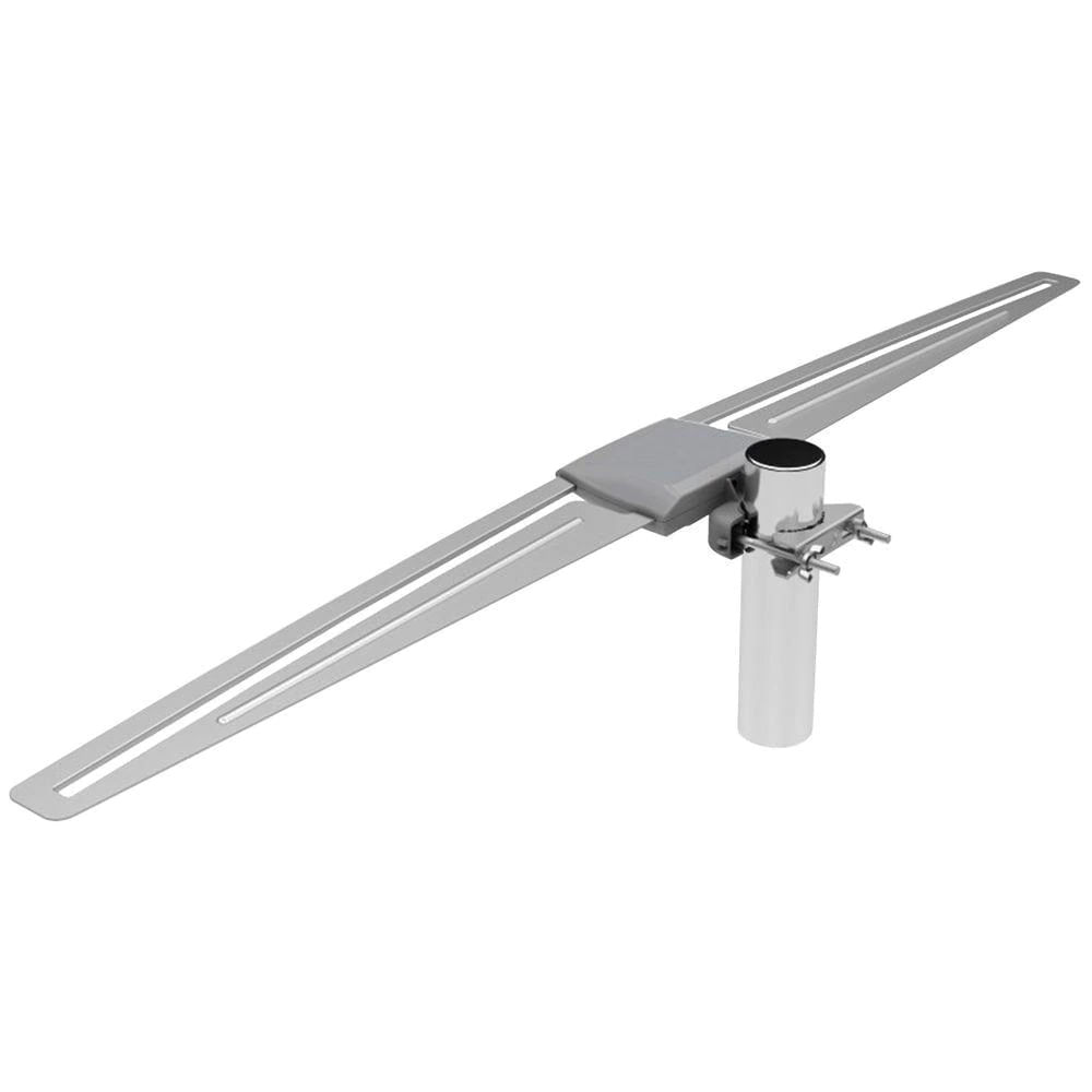 Antena Digital UHF Externa Amplificada SV9454