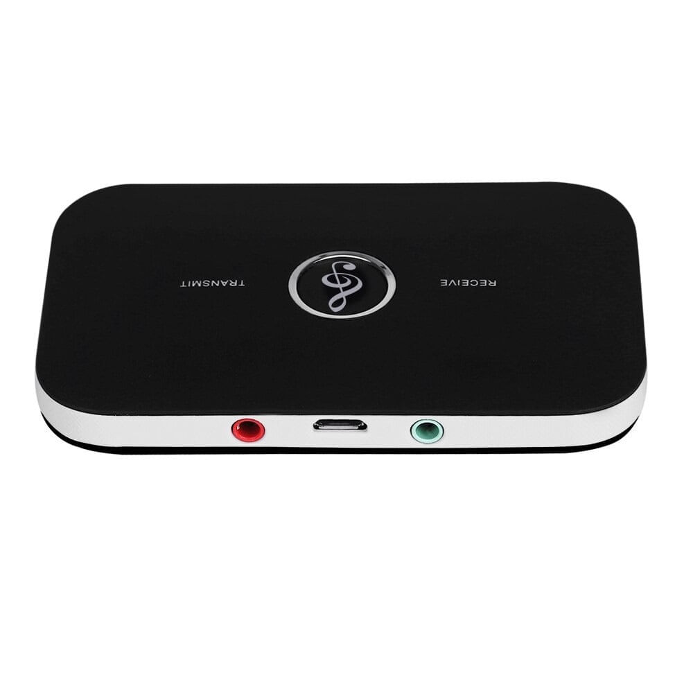 Transmissor e Receptor Bluetooth 2 em 1