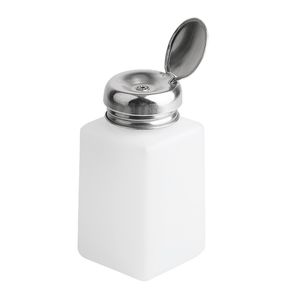 Pote Dispensador de Alcool Isopropílico 200 ml