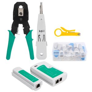 Kit Ferramentas 7 em 1 com Bolsa de Transporte YG-P106