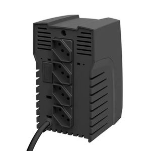 Estabilizador Powerest 300VA Bivolt