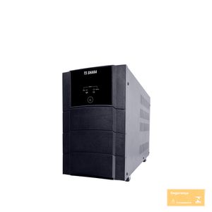 Nobreak UPS Professional Universal 3200VA Bivolt