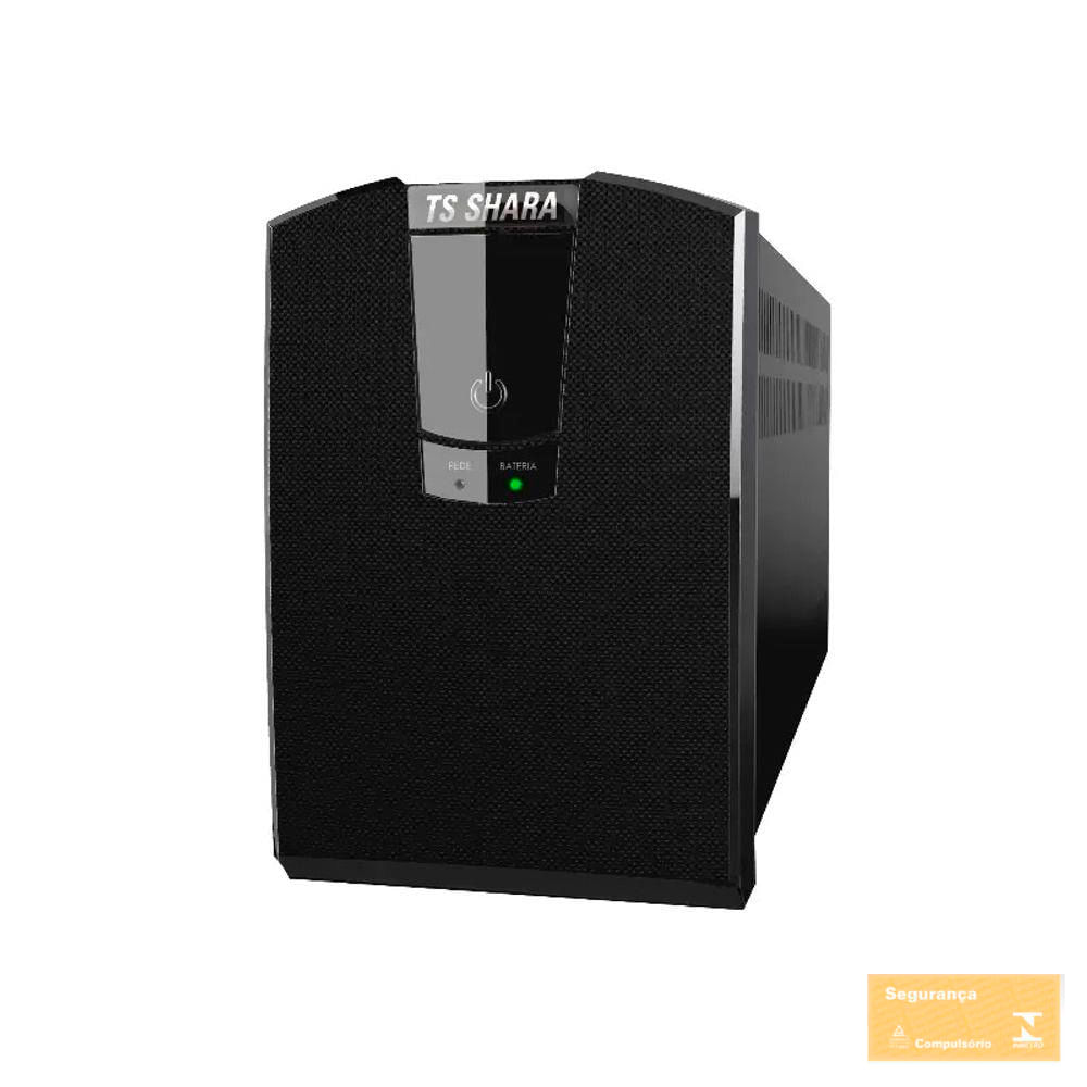 Nobreak UPS Professional Universal 1500VA Bivolt