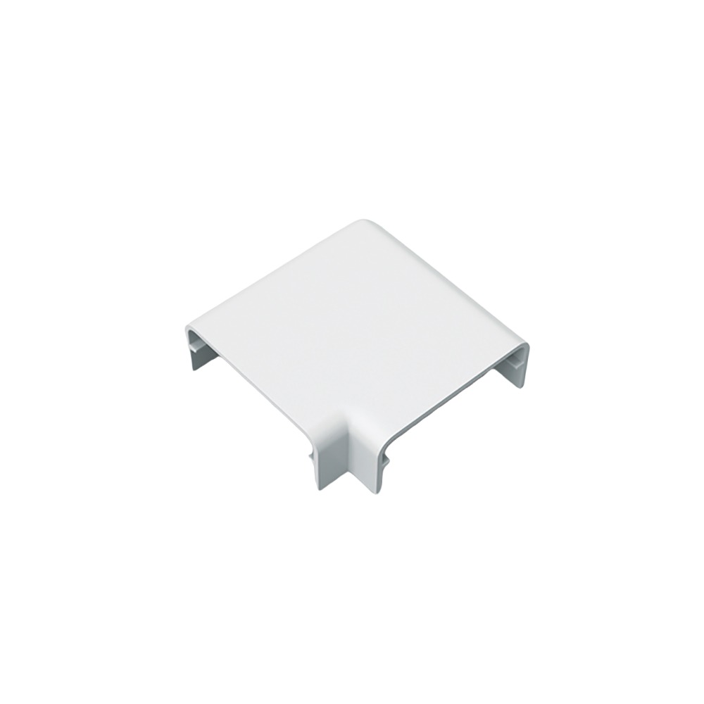Curva Plana 90° AR2013 Hellermann
