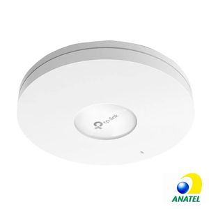 Access Point Dual Band Gigabit AX1800 EAP620