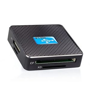 Leitor de Cartão SD USB 3.0