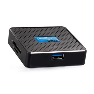 Leitor de Cartão SD USB 3.0