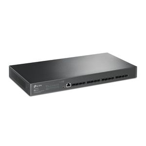 Switch Gerenciável JetStream 16 Portas 10G SFP L2+ TL-SX3016