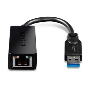 Adaptador de Rede USB 3.0 Gigabit TrendNet
