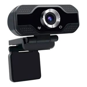 Webcam Full HD 1080P DCM143