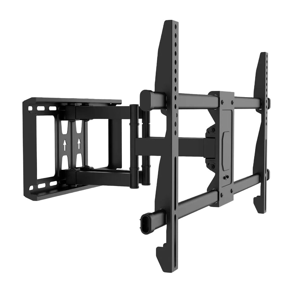 Suporte Articulado para TV 43" à 86" MI-860-PR
