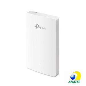 Access Point Dual Band Gigabit AC1200 EAP235-WALL